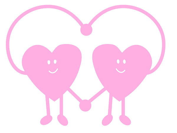 4love-4ltrophy2027-coeur coeurs 4Love pour sponsoriser le 4L Trophy 2027