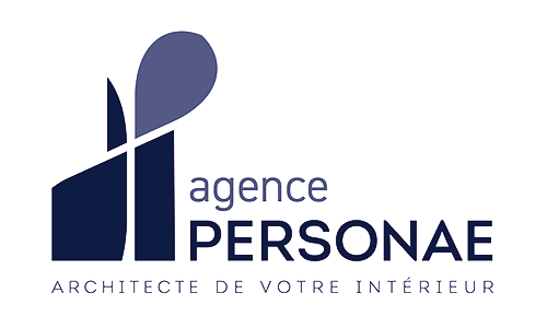 Logo sponsor 4Love 4L Trophy Agence Personae - Architecture d'intérieur