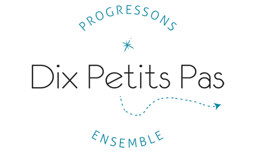 Logo Sponsor 10 Petits Pas